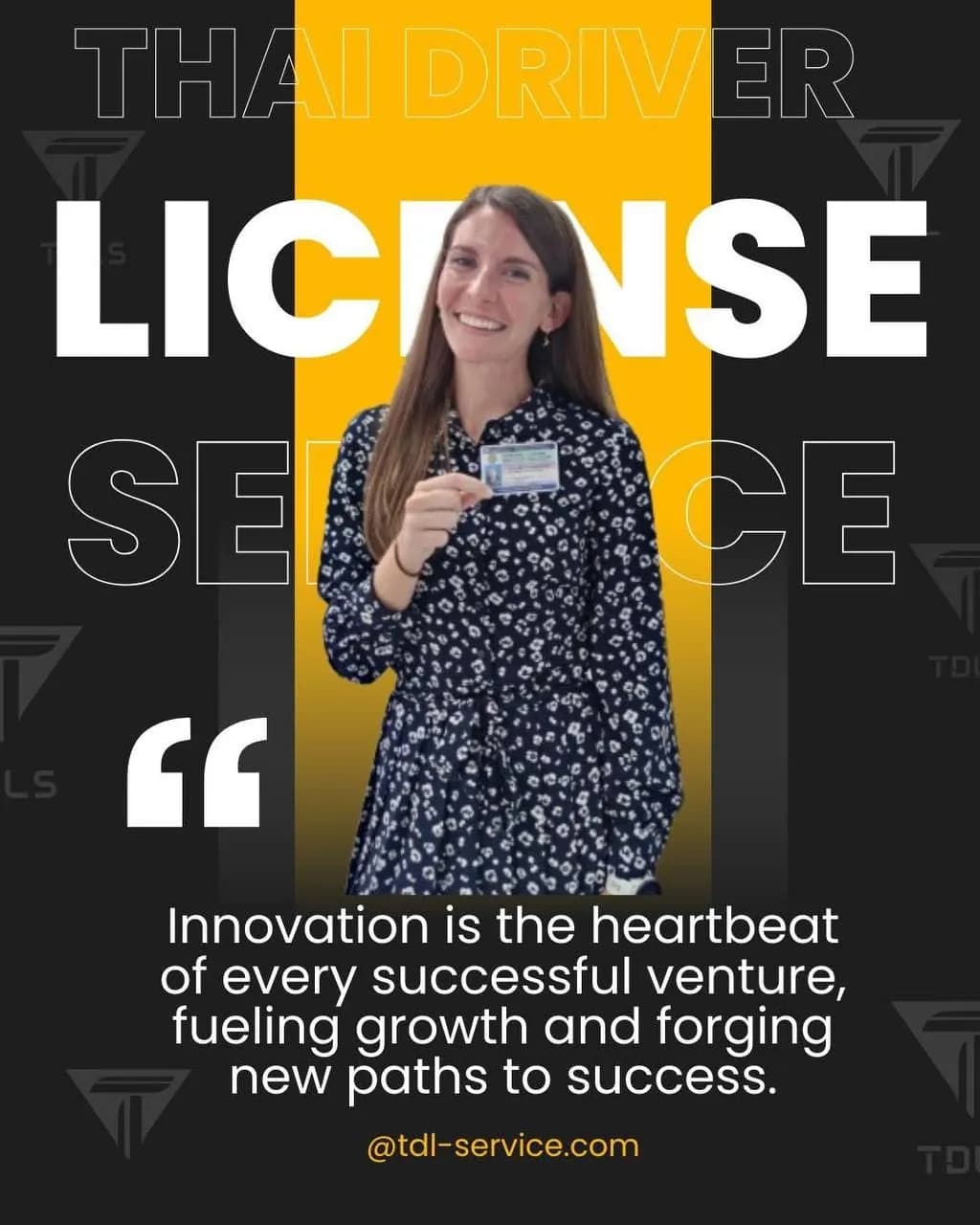 Client review: Innovation is the heartbeat of every successful venture