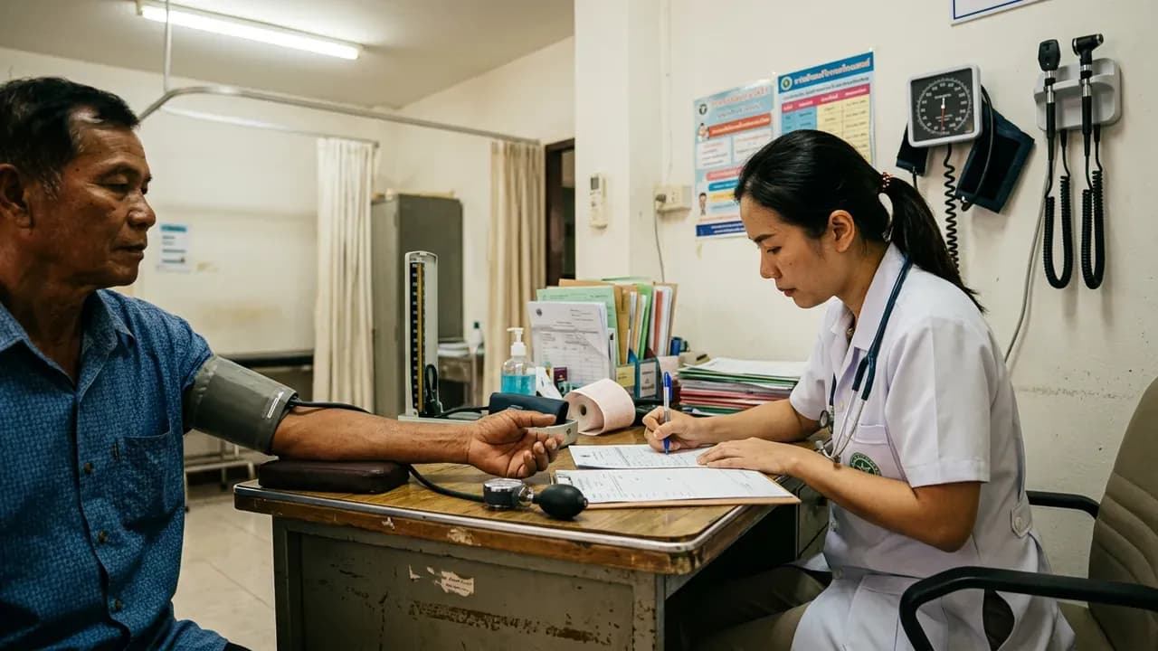 Medical Certificate