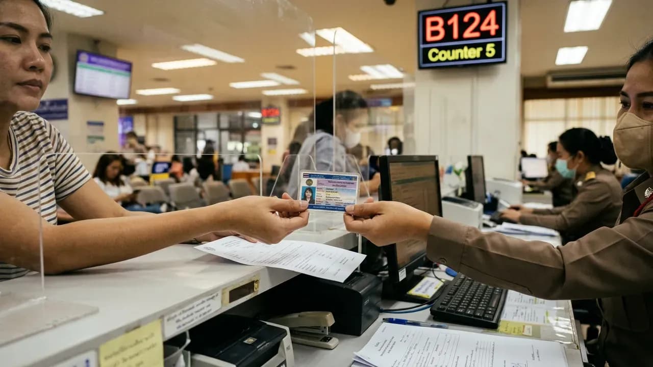 How to Renew