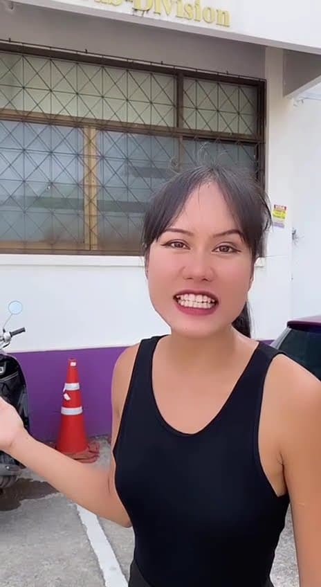 Client review: getting a Thai driving license with TDL Service