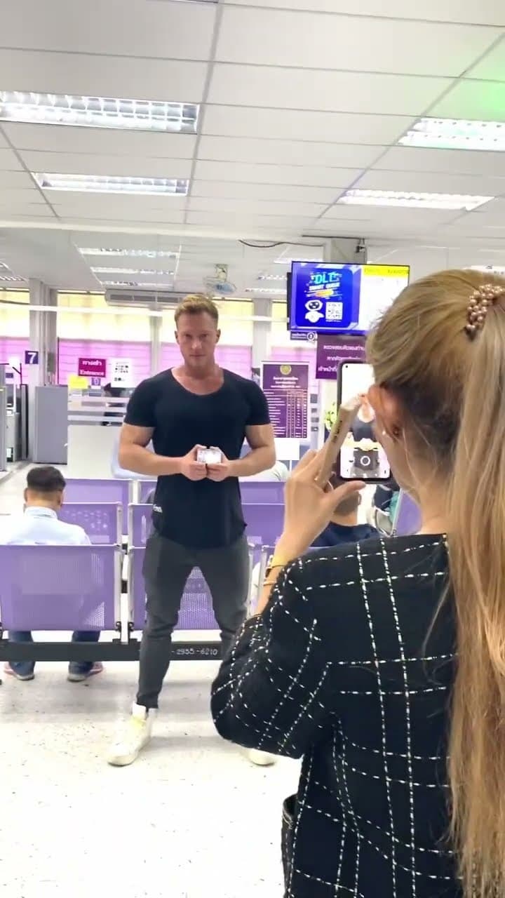 Client review: a smooth Thai driving-license experience